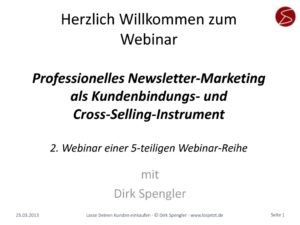 thumbnail of Webinar LDKE2 – Newsletter für Versicherungsmakler – 250313